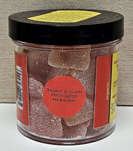 Load image into Gallery viewer, (BACK IN STOCK)im-bue Transcend 50 mg CBD Gummies, 30 gummies