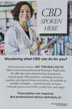 Load image into Gallery viewer, (BACK IN STOCK)im-bue Transcend 50 mg CBD Gummies, 30 gummies