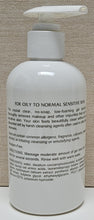 Load image into Gallery viewer, Ultra-Gentle Cleansing Gel 4.5 fl oz