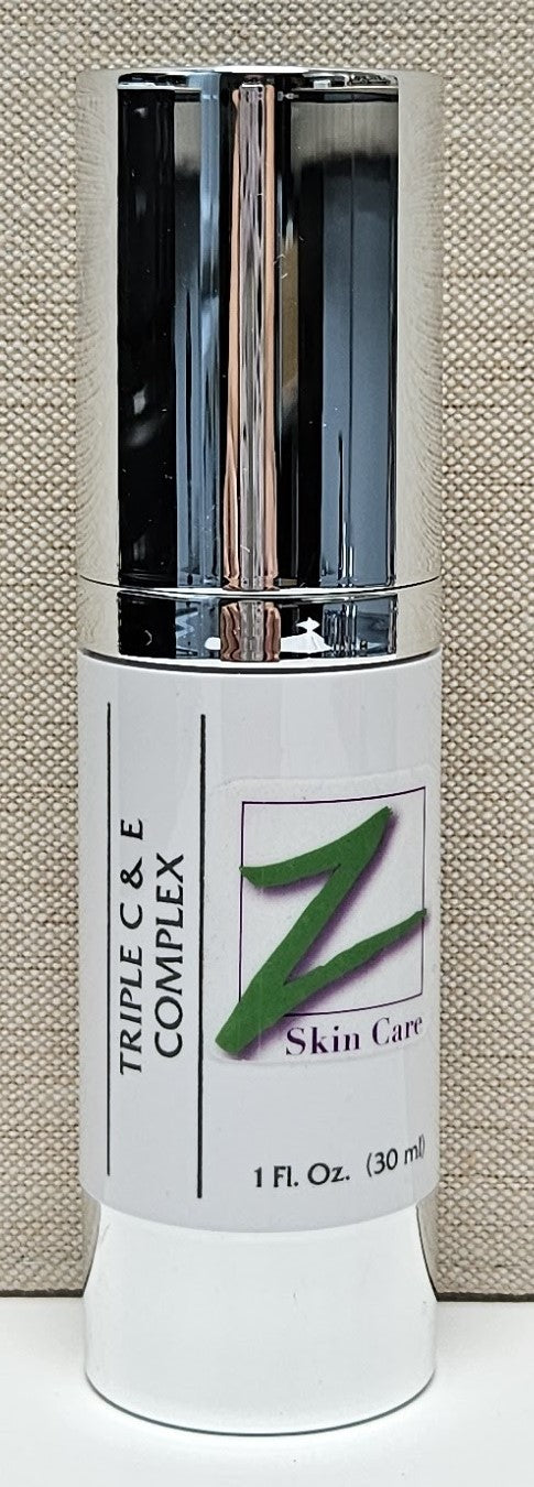 Repair | Antioxidants – Z Skin Care