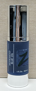 Nutriment Blue Oil