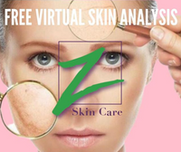 Let us customize your skin care!