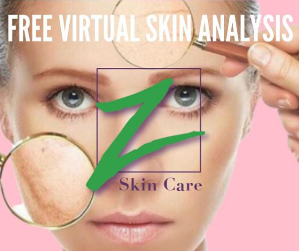 Let us customize your skin care!