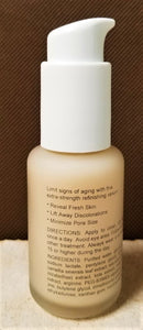 Age Limit Advanced Refinishing Serum