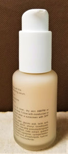 Age Limit Advanced Refinishing Serum