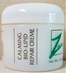 Calming Bio-Lipid Repair Creme