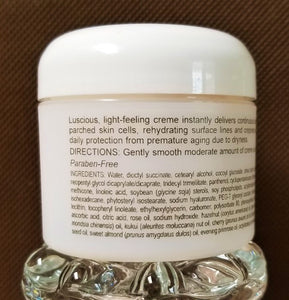 Continuous Moisture Creme