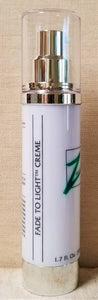 Fade to Light Creme