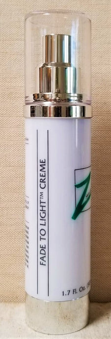 Fade to Light Creme