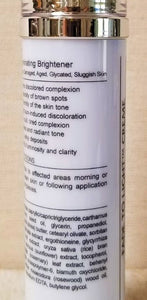 Fade to Light Creme