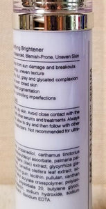 Fade to Light Serum