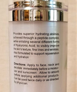 Hyaluronic Acid Collagen Booster