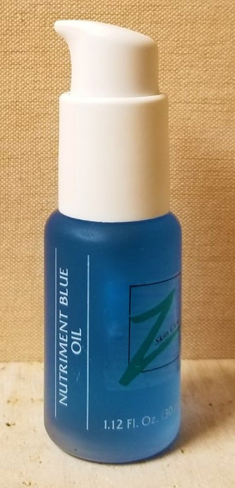 Nutriment Blue Oil