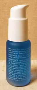 Nutriment Blue Oil