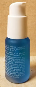 Nutriment Blue Oil