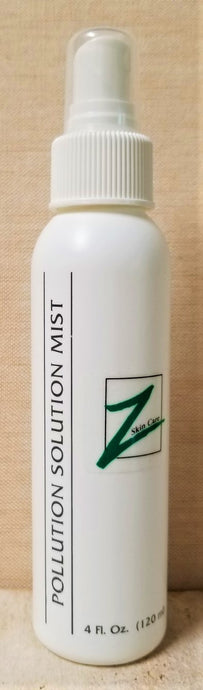 Pollution Solution Mist Toner