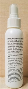 Pollution Solution Mist Toner