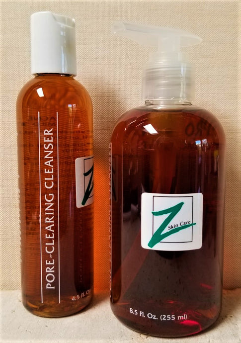 Pore-Clearing Cleanser 4.5 fl oz