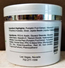 Load image into Gallery viewer, Pore Refining Pumpkin Mask