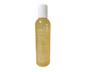 Radiance Exfoliating Toner