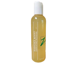 Radiance Exfoliating Toner