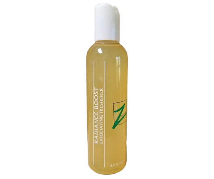 Radiance Exfoliating Toner