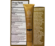 Load image into Gallery viewer, BB Plus Sunscreen SPF 35 (Beige)