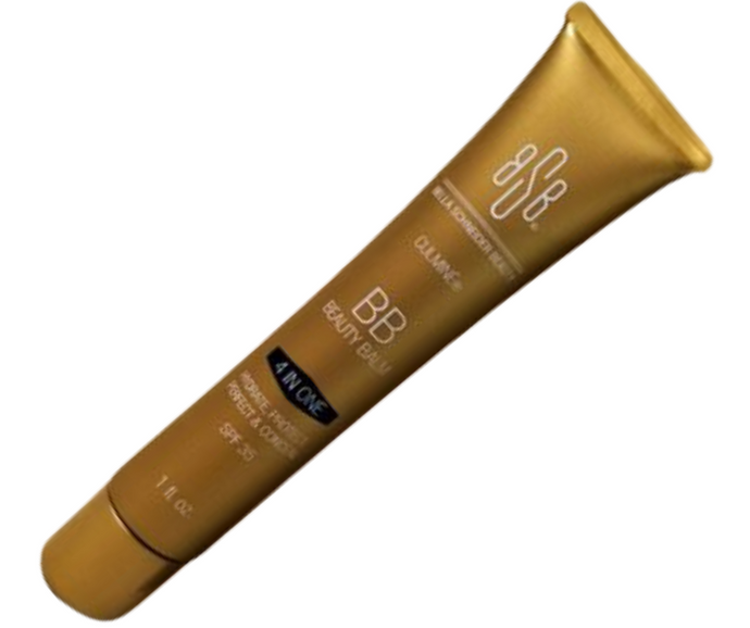 BB Plus Sunscreen SPF 35 (Beige)