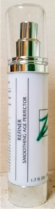 Refiner Smoothing Age Perfecter