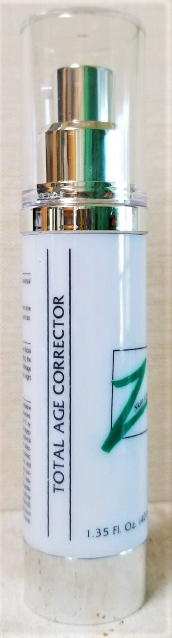 Total Age Corrector
