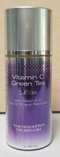 Load image into Gallery viewer, Vitamin C Green Tea Serum