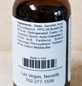 Vita-CE with Ferulic Acid