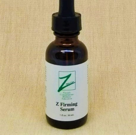 Z Firming Serum